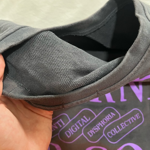 Mayfair group crewneck - Picture 3 of 4